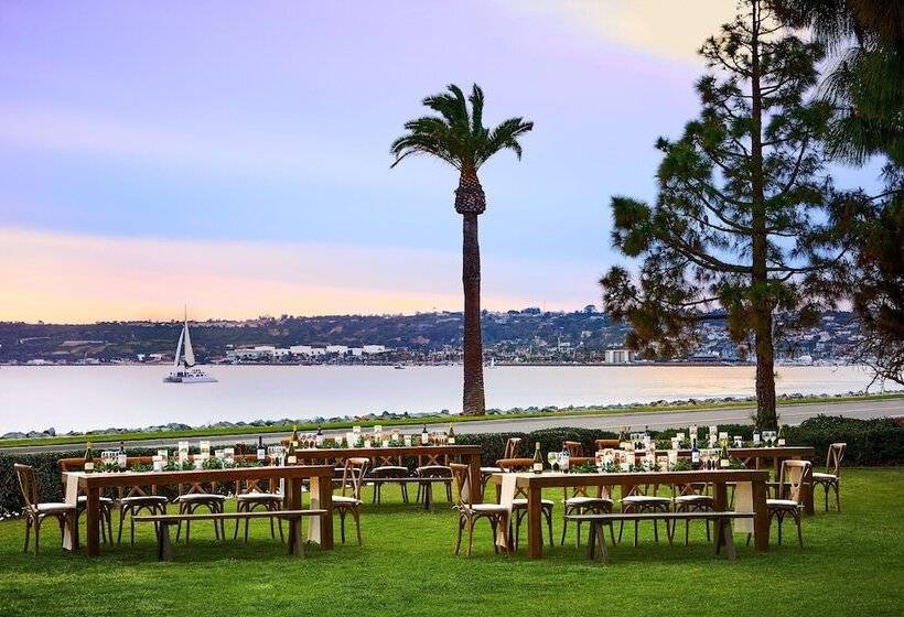 هتل Sheraton San Diego Resort