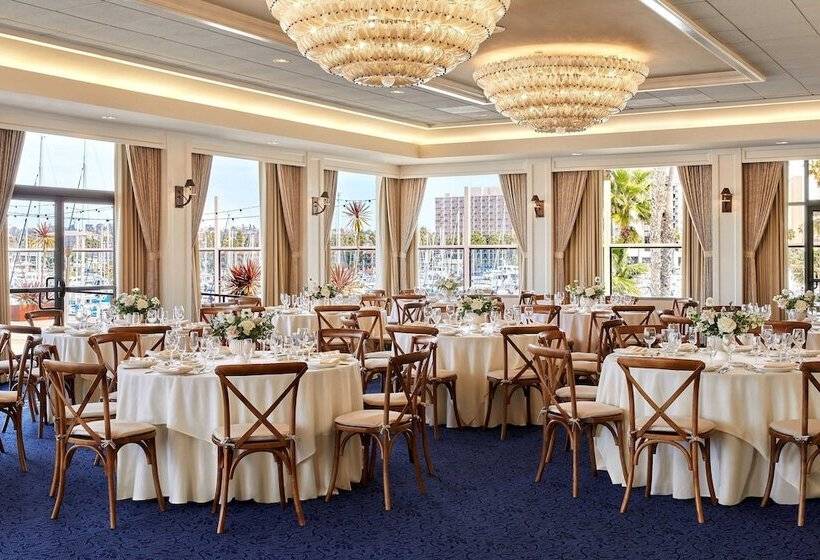 هتل Sheraton San Diego Resort