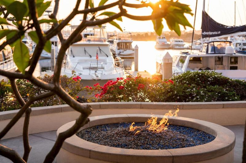 هتل Sheraton San Diego Resort