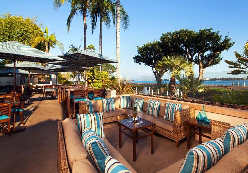 هتل Sheraton San Diego Resort
