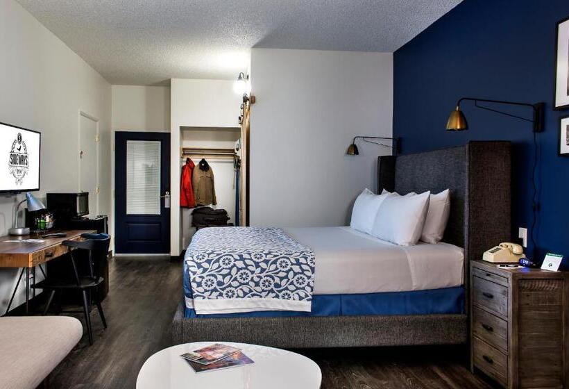 ホテル Sideways Inn