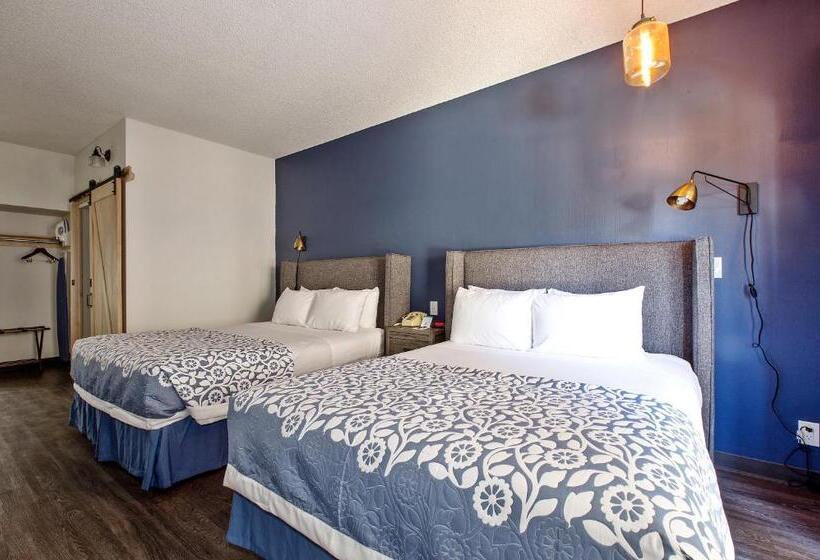 ホテル Sideways Inn