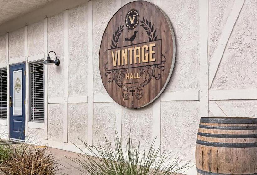 ホテル Sideways Inn