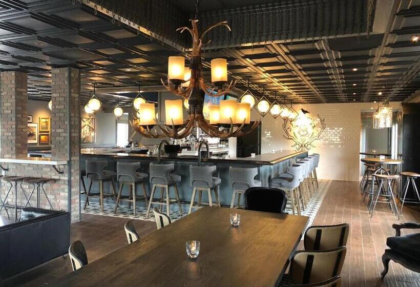 ホテル Sideways Inn