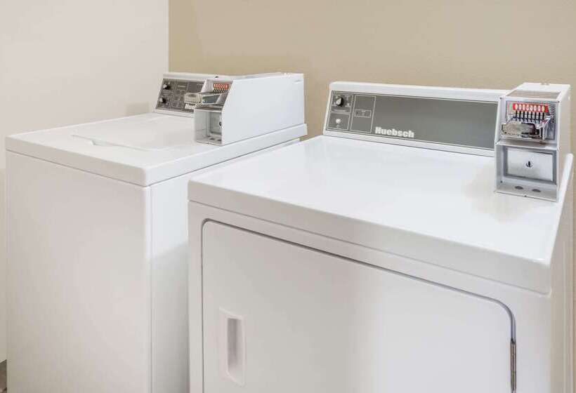 בית מלון כפרי Super 8 By Wyndham Garysburg/roanoke Rapids