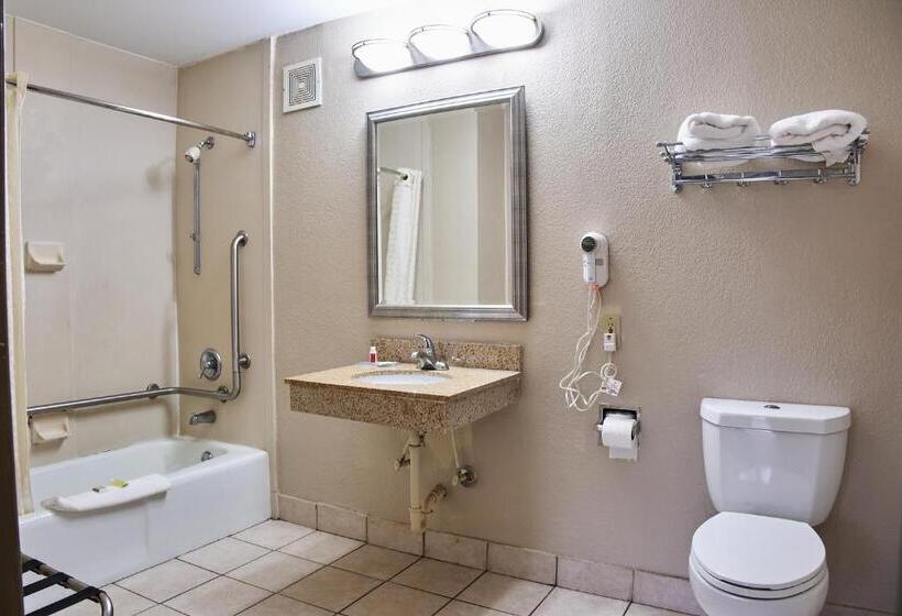 בית מלון כפרי Super 8 By Wyndham Garysburg/roanoke Rapids