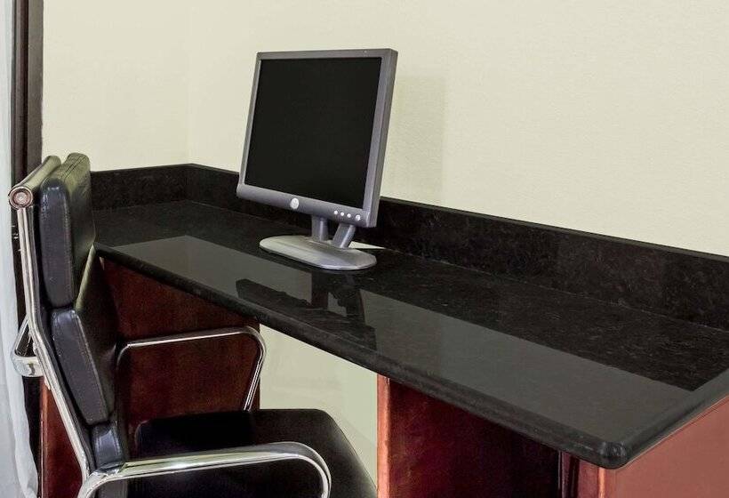 בית מלון כפרי Super 8 By Wyndham Garysburg/roanoke Rapids