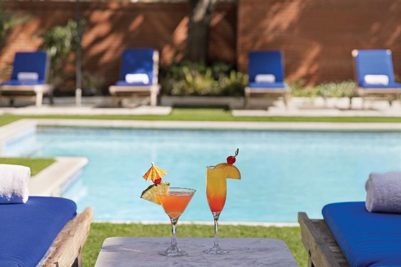 هتل The Admiral, Downtown Historic District