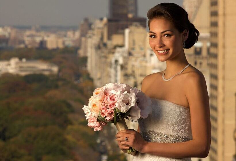 Hotel The Peninsula New York