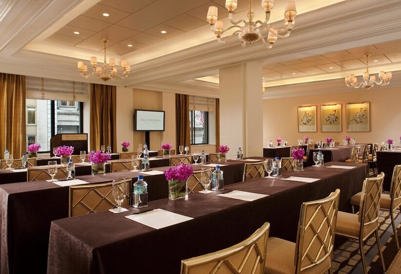 Fotos del hotel The Peninsula New York:  20