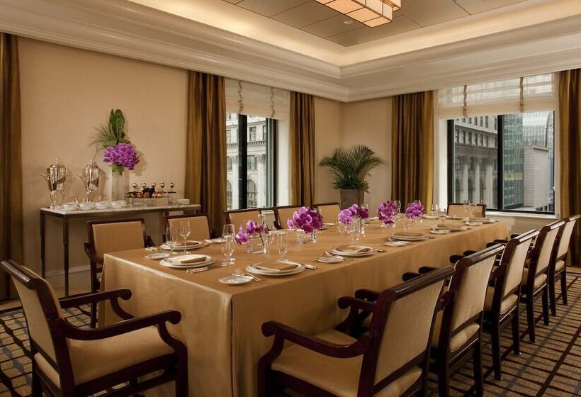 Fotos del hotel The Peninsula New York:  19