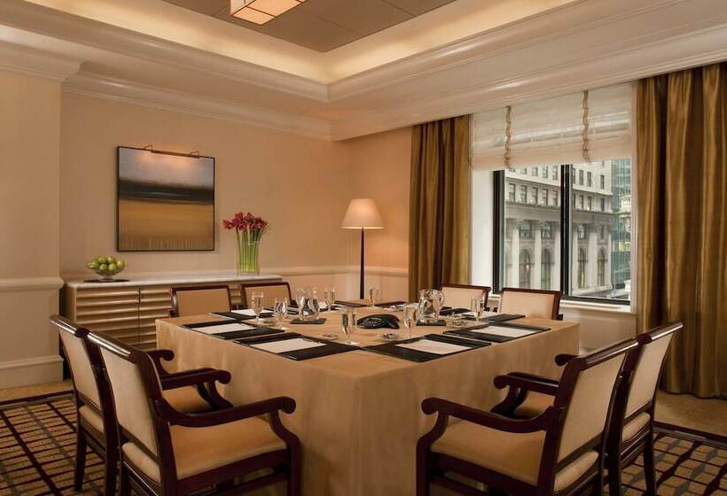 Fotos del hotel The Peninsula New York:  17