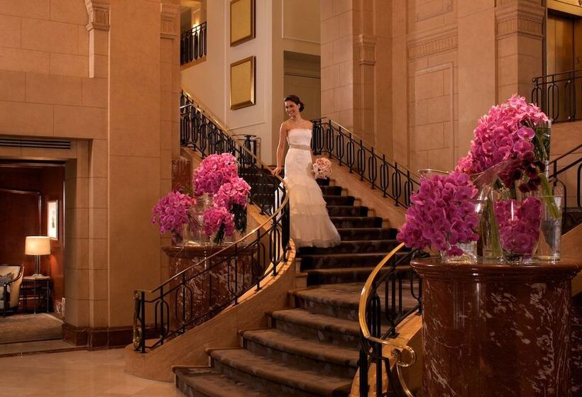 Fotos del hotel The Peninsula New York:  16