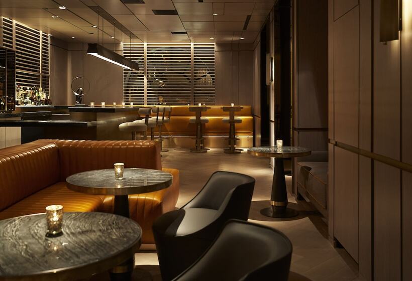 Fotos del hotel The Peninsula New York:  14