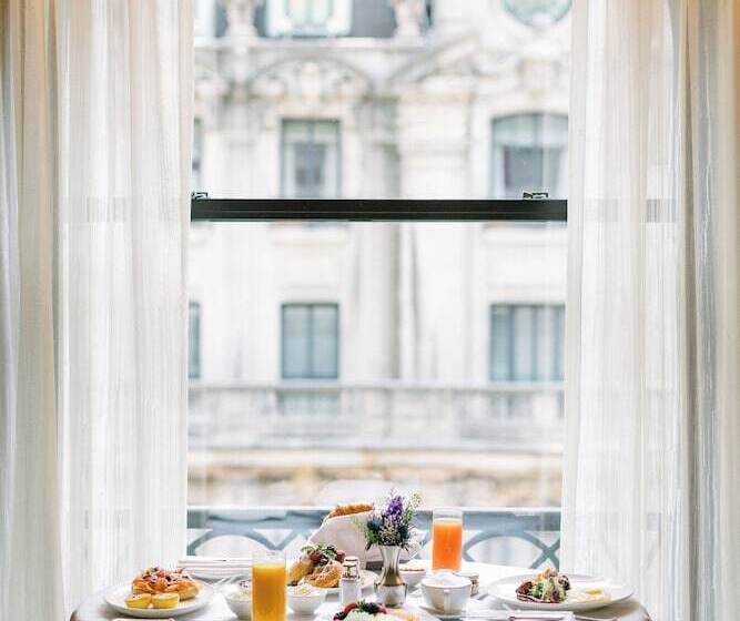 Fotos del hotel The Peninsula New York:  10