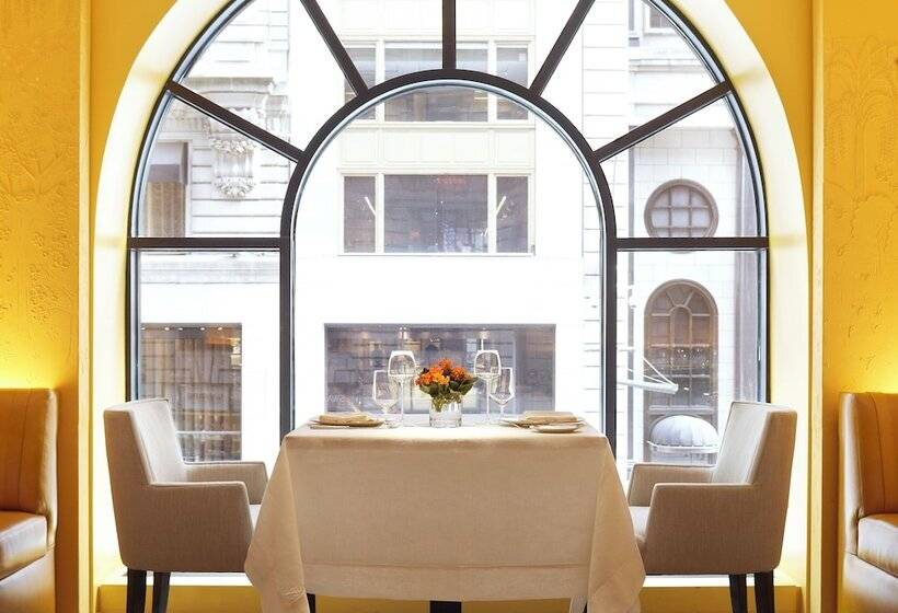 Fotos del hotel The Peninsula New York:  23