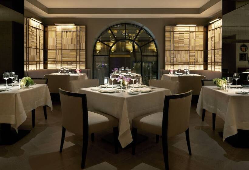Fotos del hotel The Peninsula New York:  9