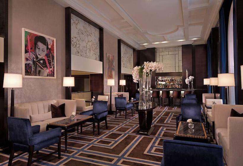 Fotos del hotel The Peninsula New York:  24