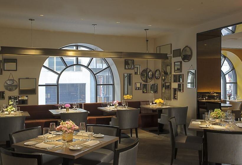 Fotos del hotel The Peninsula New York:  25
