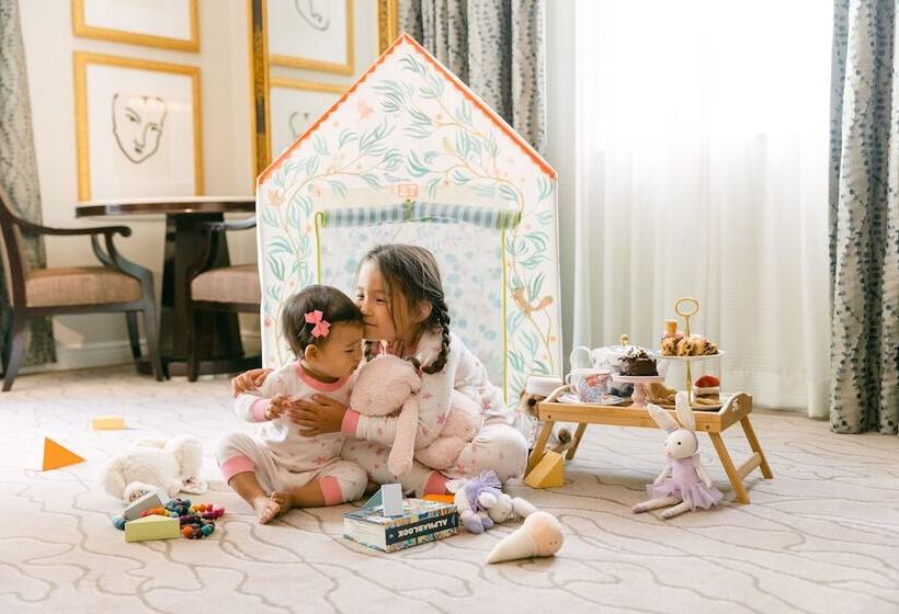 Fotos del hotel The Peninsula New York:  6