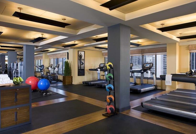 Fotos del hotel The Peninsula New York:  29