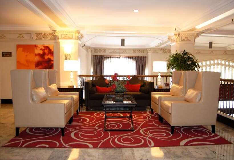 The Pickwick Hotel San Francisco