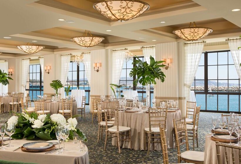 Portofino Hotel & Marina