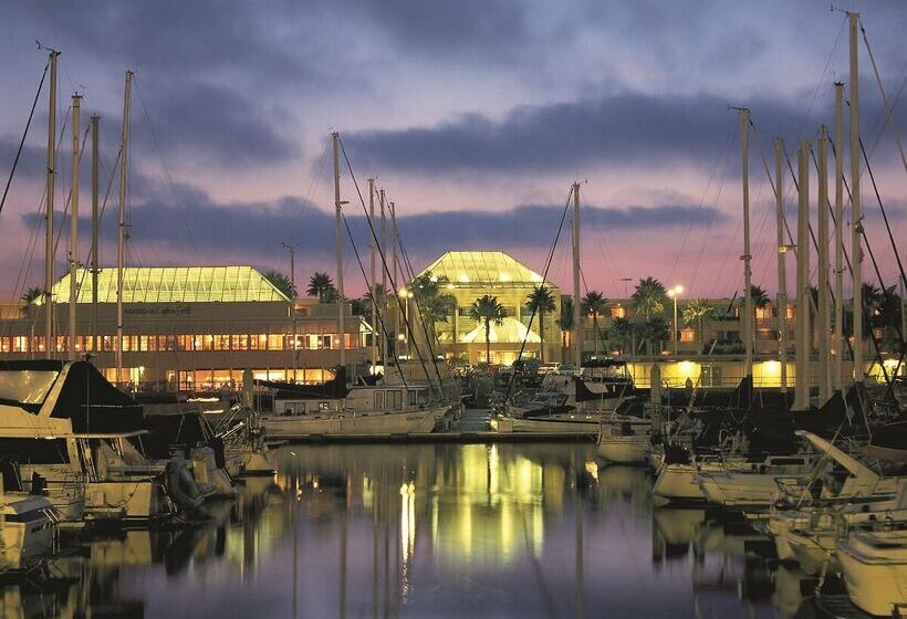Portofino Hotel & Marina