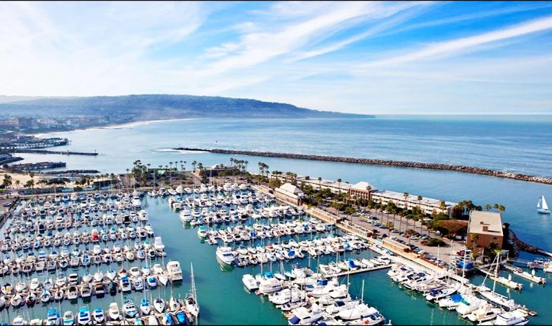 Portofino Hotel & Marina