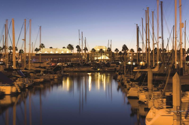 Portofino Hotel & Marina