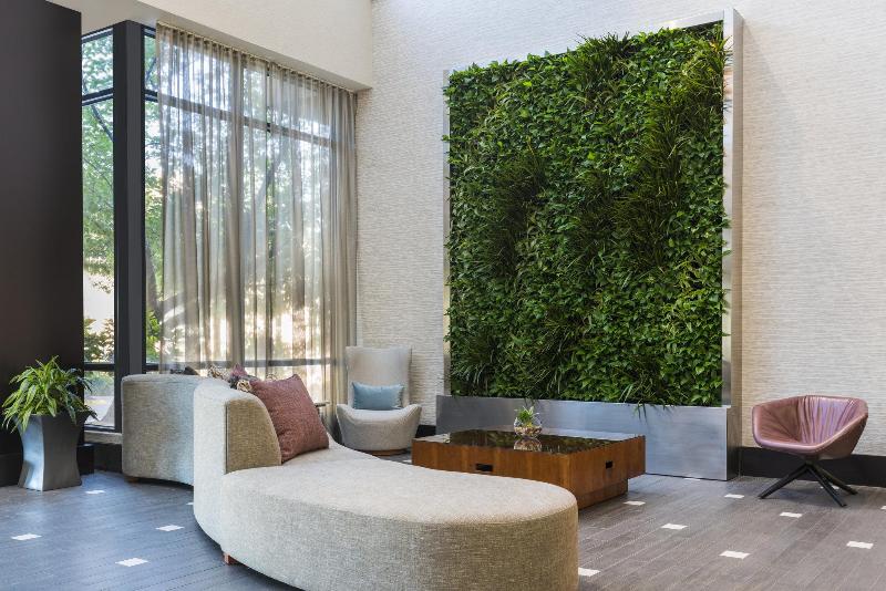 酒店 The Westin Tysons Corner