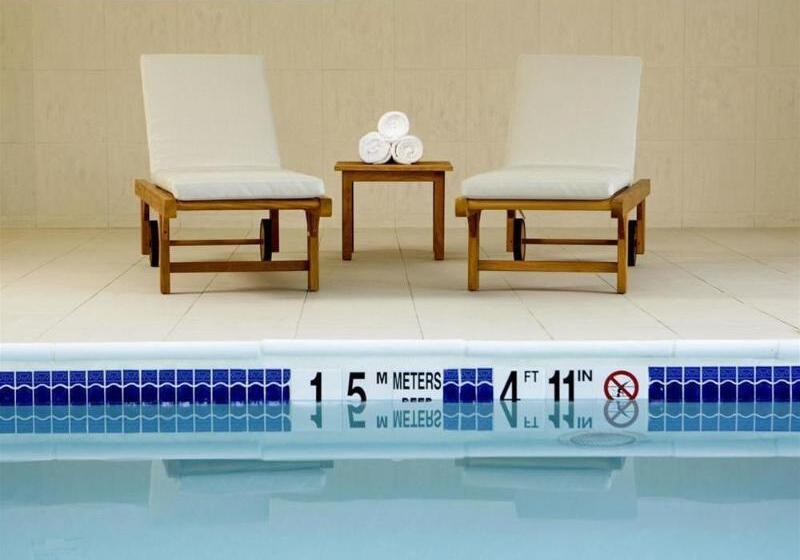 酒店 The Westin Tysons Corner