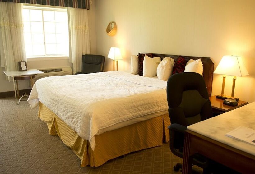 فندق Travelodge By Wyndham Ogallala