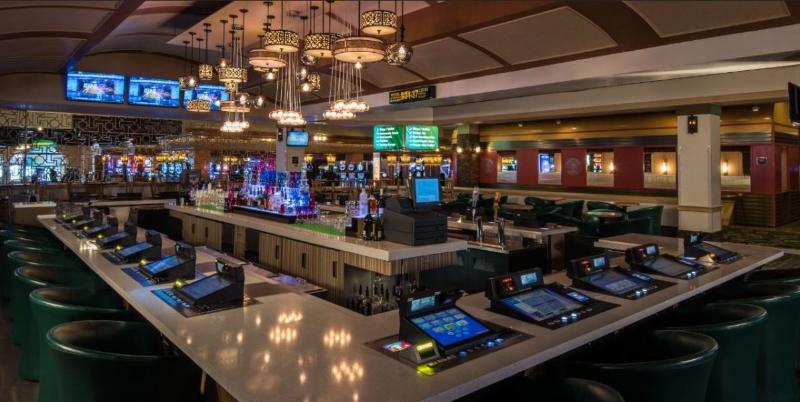 هتل Tropicana Laughlin
