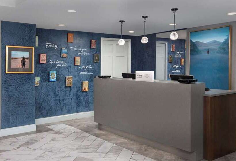 Otel West End Washington Dc, Tapestry Collection By Hilton