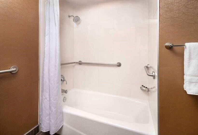 هتل Wyndham Phoenix Airport   Tempe