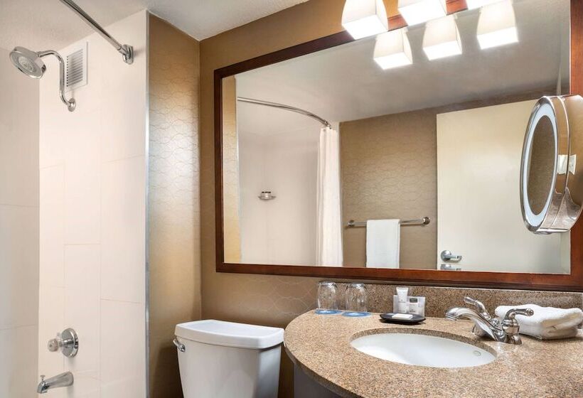 هتل Wyndham Phoenix Airport   Tempe