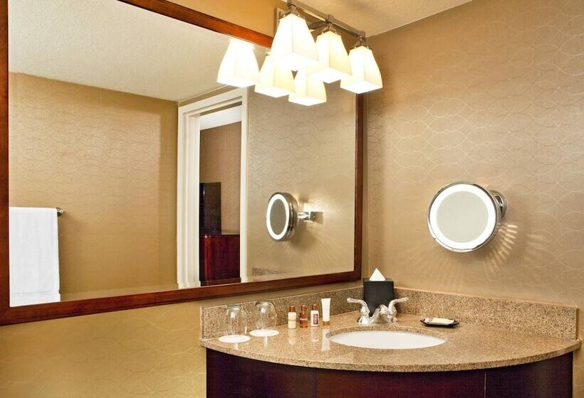 هتل Wyndham Phoenix Airport   Tempe