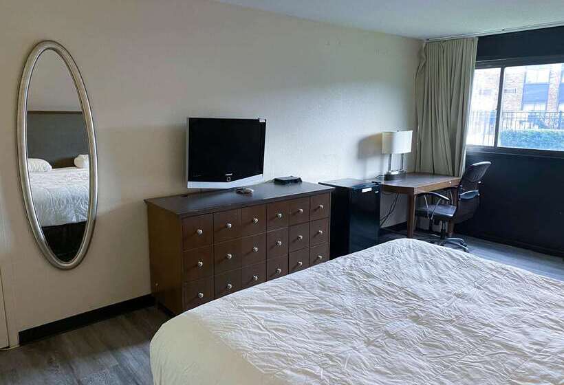 Motel 6 Rochester   Airport