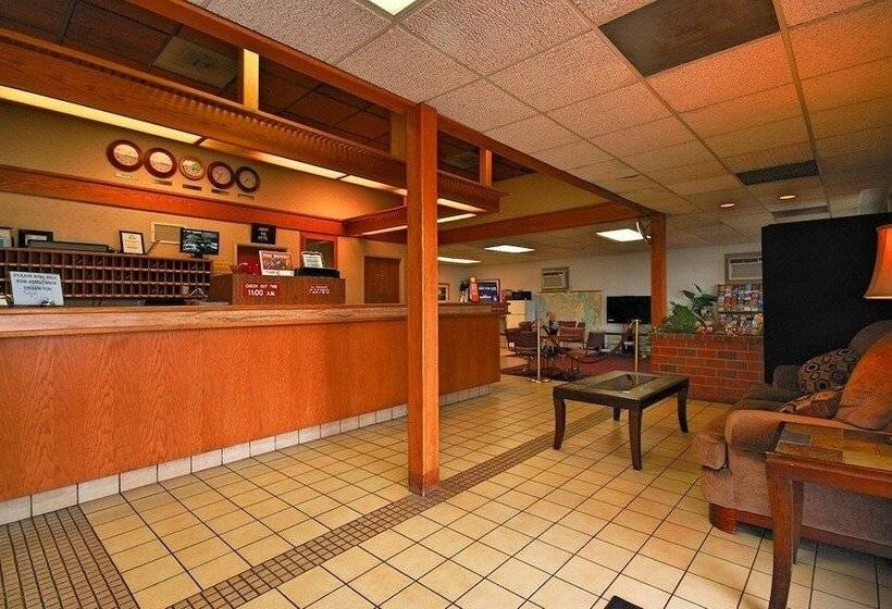 مُتل Costa Mesa Inn Newport Beach Area