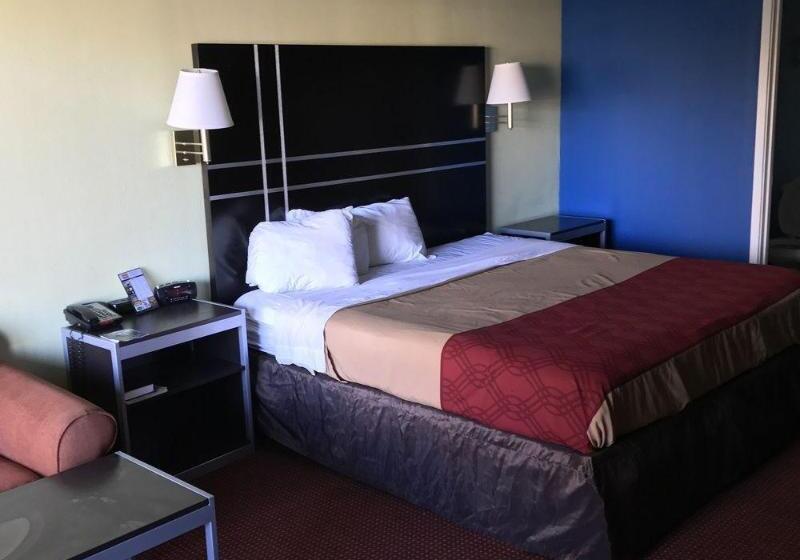 مُتل South Padre Island Lodge