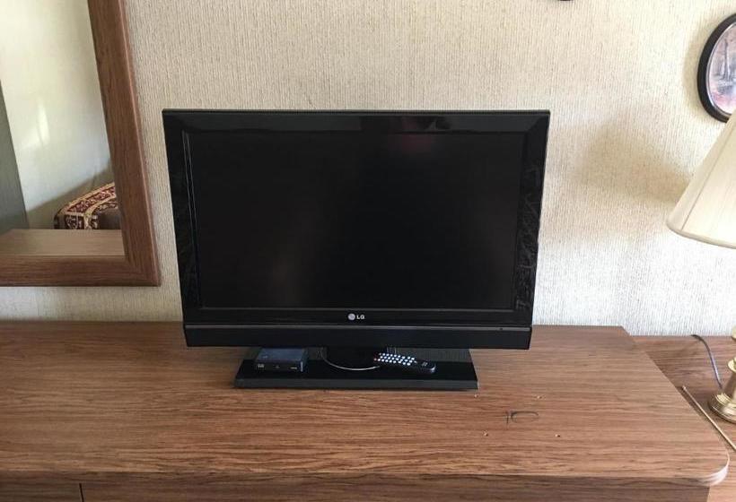 מוטל Parkway Inn