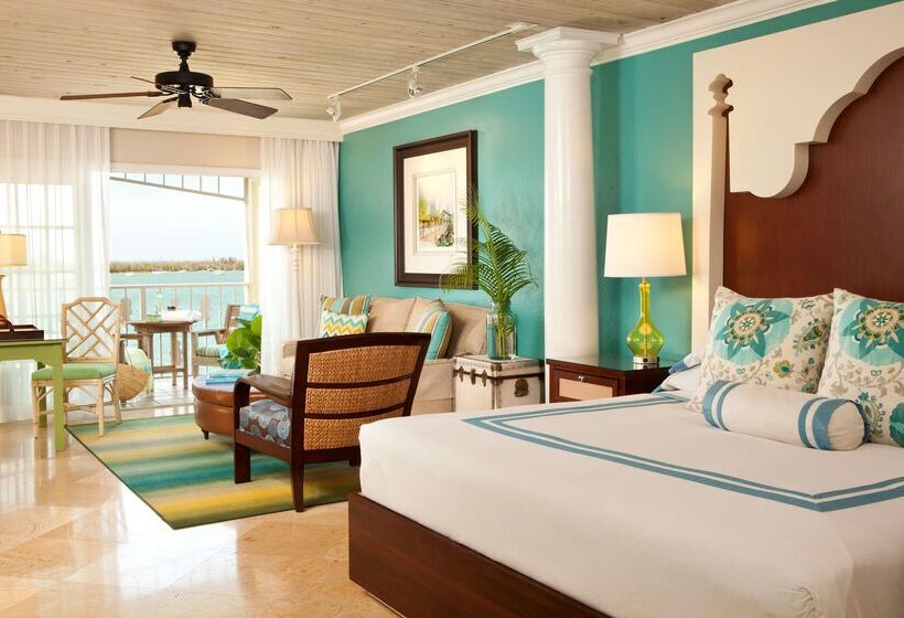 Ocean Key Resort & Spa, A Noble House Resort