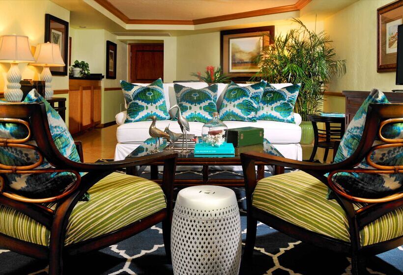 Ocean Key Resort & Spa