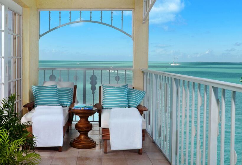 Ocean Key Resort & Spa