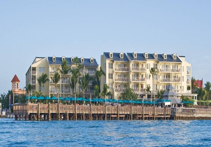 Ocean Key Resort & Spa, A Noble House Resort