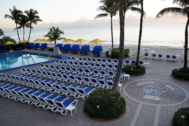 Ocean Sky Hotel & Resort