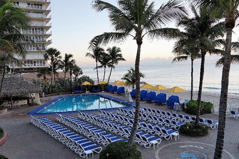 Ocean Sky Hotel & Resort