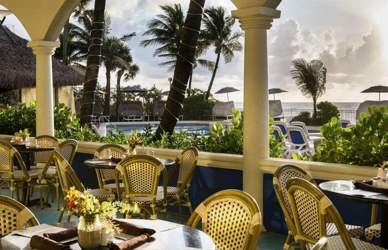Ocean Sky Hotel & Resort