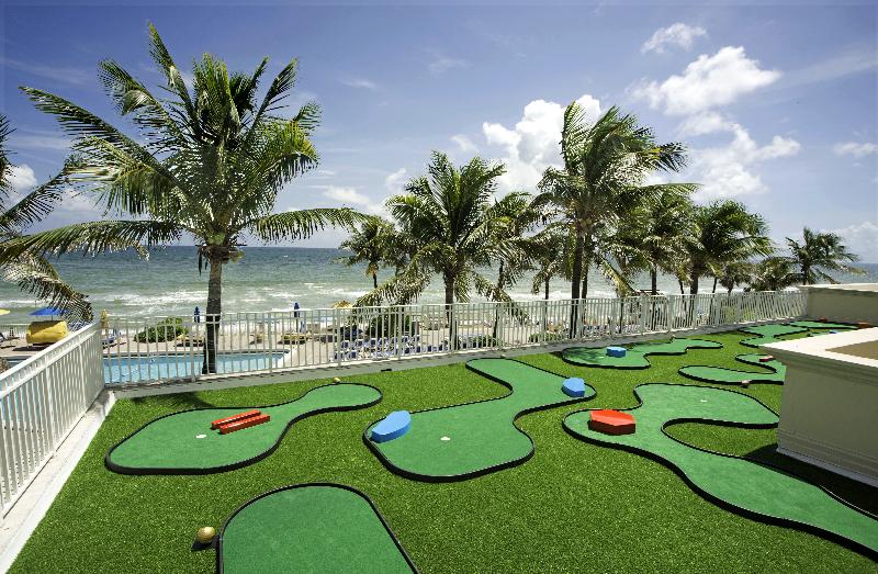 Ocean Sky Hotel & Resort